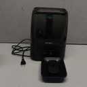 Top Fill Humidifiers for Bedroom, 4.0L Tank Cool Mist Humidifiers for Large Room, 40H Runtime, 28dB Quiet Ultrasonic Air Humidifier for Home, Plants with 9H Timer, Aroma Tray