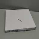 Honiway Wall Mirror Decorative 12 inch Rustic Wood Mirror Sunburst Boho Mirror for Entryway Bedroom Living Room Bathroom House Warming Gifts New Home Essential Carbonized Black