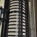 600MM Screening Skeleton Bucket Mini Excavator Attachments Compatible with Small Excavator Stone and Soil Screening 24IN with Two Pins