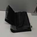 Cupount Dog Screen Mesh Gate for Stairs Pet Gates for The House: for Doorways Stairways Indoor 29 inches Tall, 38 inch Wide, Fits 32-35 inch Openings