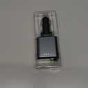 LISEN Retractable Car Charger, Gifts for Him Her, Car Adapter USB C Fast Charger, gifts for Mothers Day Travel Essentials kits Car Accessories for Men Women Gifts for iPhone 17 16 15 14 13 Samsung S26 (Grey)