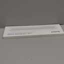 Stand Compatible with Apple Magic Wireless Keyboard and Apple Magic Trackpad (Apple Keyboard & Trackpad are not Included) (1104-White)