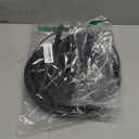 28In Freestanding Birdbaths Bowl Outdoor, Free Standing Garden Bird Bath Bird Feeder Bowl with Metal Stake, Detachable Decoration Spa Birdfeeder for Garden Patio Yard Lawn, New Upgrade(A)