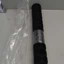 Durable Front Door Mat, Heavy Duty Indoor Outdoor Doormat, 48" x 36" Low Profile Outdoor Mats for Home Entrance, Stain and Fade Resistant Shoe Scraper Mat, Ideal for High Traffic Area