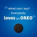 OREO Chocolate Sandwich Cookies, Family Size, 3 Packs (EXP 07/11/25)