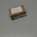 Cobbe Kitchen Faucet Head Replacement 3 Modes with 12 Faucet Adapter, Kitchen Sink Sprayer Replacement for Kitchen Faucet with Pull Down Sprayer, American Standard, Matte Black