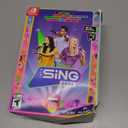 Lets Sing 2026 + 2 Mics - Nintendo Switch