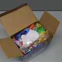 Party Favors for Kids 8-12 4-8, 240 Pack Fidget Toys for Adults, Christmas Stocking Stuffers Goodie Bags School Classroom Prizes, Birthday Gifts for Teen Boys Girls, Stress Relief Sensory Toy Bulk