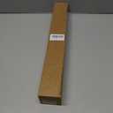 TBD 6Pcs Green Furry Christmas Ornaments Christmas Decorations Christmas Tree Toppers Picks, Green Fuzzy Plush Twigs, Bendable Tree Decor