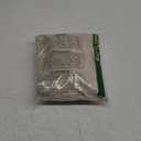 8 Set Packing Cubes for Suitcases, kingdalux Travel Luggage Packing Organizers with Laundry Bag, Compression Storage Shoe Bag, Clothing Underwear Bag, for Man & Women (Beige)