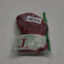 St. Nicholas Square Mini Christmas Stocking - Letter T