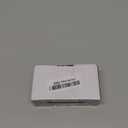 3 Pack Deodorizer Filter Cartridge Compatible with TOTO THU6474-01 THU6474#01 THU6072 S550E C5 C2 SW3074 SW3054T40 SW3056T40, Bathroom Toilet Deodorizing Carbon Filter