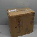 CorningWare French White 12-Pc Ceramic Bakeware Set with Lids, Chip and Crack Resistant Stoneware Baking Dish, Microwave, Dishwasher, Oven, Freezer and Fridge Safe