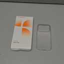 TORRAS for iPhone 17 Pro Case Crystal Clear, Ultra-Thin, 2025 Upgraded Non-Yellowing, Military-Grade Protection, Transparent Slim Case for iPhone 17 Pro Phone Case, Soft, Anti-Scratch, Clear