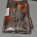 2 x Pumpkin Squirrel Fall Table Runner 108 Inch Seasonal Autumn Thanksgiving Kitchen Dining Room Table Decorations for Home Party Decor