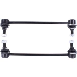 MOTOKU Front Stabilizer Sway Bar End Links for Toyota Camry 2007-2017, Avalon 2013-2018, Lexus ES300h ES350 2013-2018