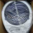 2 Person Sauna, Extra Large Sauna, Portable Steam Sauna Tent with 2 Steamers, 2 Folding Chair, 71x 49x 36, Black