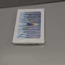 Stonehouse Collection | Forest Christmas Tree Card | 18 Boxed Holiday Cards & Envelopes | USA Made (Standard)