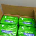 FitRight Adult Diapers, Extra+ Heavy Absorbency, L (Waist Size 44in-56in), 80 Count, OptiFit Incontinence Briefs for Men and Women, Disposable, Moisture-Wicking, Leak Protection.