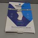NEENCA Professional Knee Brace for Pain Relief, Medical Knee Support with Patella Pad & Side Stabilizers, Compression Knee Sleeve for Meniscus Tear, ACL, Joint Pain, Runner, Workout (Black, X-Large)