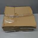 Aerator Lawn Tool for Gardening,42.5 in Manual Lawn Aerators-Easily Assemble Soil Aerator with Longer Spikes & Wider Foot Plate,Yard Aerator for Lawn to Revives Lawn Health