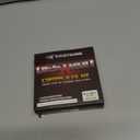 KastKing Destron Braided Fishing Line, Highly Abrasion Resistant, Improved Knot Strength, Ultra-Thin Diameter Superline, Zero Stretch & Memory, CFT Color Fast Technology, 75% Thinner Than Mono (300 Yds-50 LB, Z-Plus Version-X4-Moss Green)