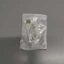 USB Data Sync Android Phone Charger Wire Power Cord (6.6 Feet)