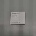 Momcozy Replacement Tubing of Single Pumping Only for Momcozy V1 Pro/V2 Pro. Original V1 Pro/V2 Pro Breast Pump Replacement Accessories, 1 Pack