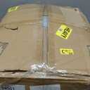 420D Top Class C RV Cover Fits 29'-32' Waterproof Rip-Resistant Anti-UV Motorhome Camper Cover for Winter Snow with Jack Cover 4 Tire Covers and Gutter Covers