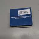 CordlessGlow Battery Operated Light Bulb with Remote3 Colors + Dimmable + Touch Control Rechargeable Light Bulbs for no-Hardwired Fixture, up to 24 Hours,2Pack (2 Packs-E26/E27, 3000-4000-6000k)