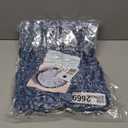 rainbowstar Pelvic Pain Cushion for Office Chair Pelvic Tailbone Pain Relief Foldable Travel Seat Cushion