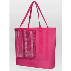 FF05 Large Mesh Beach Tote
