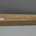 1 Pc 4"x4" Fence Post Anchor Ground Spike, (Actual: 3.6"x3.6")