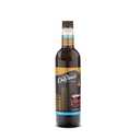 DaVinci Sugar Free Chocolate Syrup 750ml Plastic Single Bottle, BBD 01/28/2027