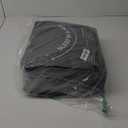 Mr. Sandman Weighted Blanket for Adults Queen Size 15 lbs, Soft Cooling Heavy Minky Blanket for Sleep, Washable Throw Blanket with Glass Beads, 60 x 80 Inches, Dark Green