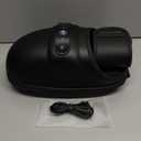 Medcursor Hand Massager - Hand Massager with Heat and Compression for Carpal Tunnel and Stiff Joints, Pain Relief from Wrist to Palm and Finger, Gifts for Women Men (Rechargeable) (Black)