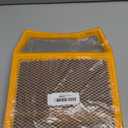 LOCOPOW 707800327 Air Filter for Can Am Commander Maverick 1000 1000R 800R Max X XT XTP XDS XMR XRS XXC DPS LTD 2011 2012 2013 2014 2015 2016 2017 2018 2019 2020