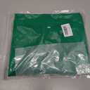 St Patricks Day Shirts for Women Lucky Irish Shamrock Shirt St Pattys Day Short Sleeve (Large, Green5)