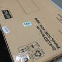 Sunco 2x4 LED Flat Panel Light Drop Ceiling Office Shop Commercial Warehouse Fixture, 6500 Lumens, Selectable Features, 30W/40W/50W, 4000K/5000K/6000K, Dimmable (0-10V), Dustproof ETL 2 Pack.