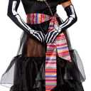 Dreamgirl Miss Muerte, Medium Size