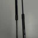 Set of 2 Front Hood Lift Supports Struts Gas Shocks Replacement for Lexus GX470 2003-2009 Toyota 4Runner