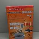 13" Rigid Core Vinyl Floor Cutter, Cuts SPC/LVP/LVT/WPC up to 9.5mm; Crack-free! ?Moveable blade for irregular corners, door jams, etc. -saves 30% time! Perfect for Pros & DIYers!