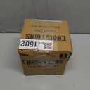 Christmas Decorations 8 PCS Tiered Tray Decor Set, Cute Tabletop Christmas Decor for Home Shelf Mantel Fireplace Office Desk Coffee Bar Xmas Table Centerpieces Tray Objects Holiday Decoration Set