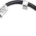 ACDelco Genuine Parts 12607406 Positive Crankcase Ventilation (PCV) Tube, Black