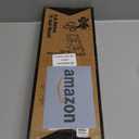 USX MOUNT Full Motion TV Wall Mount for Most 32-70 inch TVs up to 99 lbs, Wall Mount Bracket with Dual Articulating Arms, Swivel, Tilt, Max VESA 400x400mm, TV Mount Fits 12”/16” Wood Studs