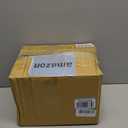 Dorman 603-002 Pressurized Coolant Reservoir with Cap Compatible with Select Dodge/Jeep Models