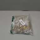 Goldenwarm 10Pack 5in Brushed Gold Cabinet Pulls Gold Cabinet Handles Gold Drawer Pulls Modern Cabinet Hardware Handles for Kitchen Cabinets