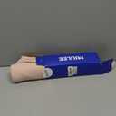 MIULEE Pack of 2 Decorative Throw Pillow Covers Soft Chenille Throw Pillows Solid Textured Cushion Covers for Couch Sofa Bedroom Living Room 18x18 Inch, Beige