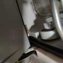 Portable Countertop Dishwasher with 5 Programs, 3-Cup Water Tank, Fruit/Veg Basket, High Temp, Air Dry