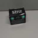 DUDE Wipes On-The-Go Mint Chill Travel Wipes - 30 Count (Individually Wrapped) - Extra-Large Adult Flushable Wipes - Infused with Tea Tree Oil, Vitamin E, and Aloe - Septic and Sewer Safe